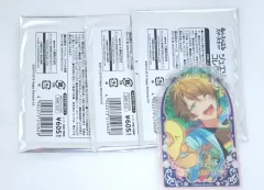 あんさんぶるスターズ！ 流星隊 高峯 翠 ジュエル JEWEL コレクション アクリル 3点 まとめ