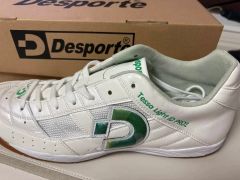 Desporte デスポルチ フットサルシューズ 別注 CAMPISTA ID - メルカリ