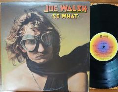 1982年 限定版 ジョーン・ウォルシュ　超美品 1982年 限定版 ジョーン・ウォルシュ 超美品 - メルカリ