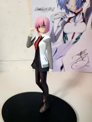 Fate マシュ キーリエライト フィギュア