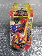 未開封】爆丸コンバットセット コンテスター＋スパータブラスター