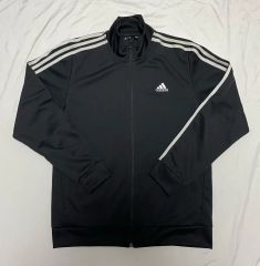 ポ*太様 adidas アディダス クラシック トラックトップ（ジャージ