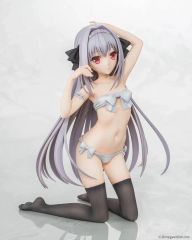 正規品】T's system. 生塩ノア バニーver ガレージキット - メルカリ