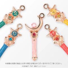 ジブリ 耳をすませば ピアス 輝く鉱石 - メルカリ