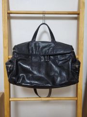 ランバン Lanvin 14SS ショーピース大容量ブリーフバッグ ルカ - メルカリ