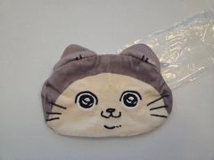 HIKOSEN CARA猫モチーフ バッグ ポーチ 3点セット - メルカリ