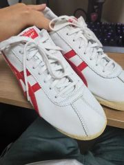 asics ビッカー イージーオーダー 旧口ゴタグ2004年5月製 - メルカリ