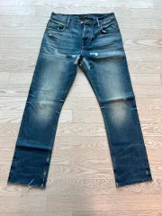 30 フィアオブゴッド 7th 3 years デニムのサムネイル