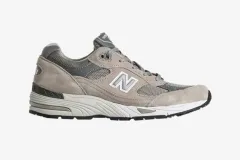 ニューバランス 991 made in UK Greyのサムネイル