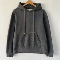 XL アバクロンビー フードTシャツ