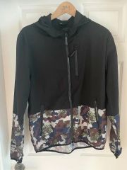 X*N様 TATRAS ナノユニバース別注　ボタニカルナイロンジャケット　サイズ X*N様 TATRAS ナノユニバース別注 ボタニカルナイロンジャケット