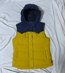 16fw patagonia ダウン WHO ベスト