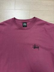 STUSSY STOCK HONOLULU P.D. TEE BERRY L - メルカリ
