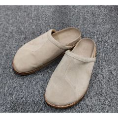 KRIS VAN ASSCHE / KRIS バブーシュ エスパドリーユ 43 - メルカリ