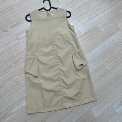 THE NORTH FACE ザノースフェイス 女の子 ONE PIECE 140サイズ