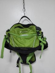 新品未使用タグ付きMarmot Excursion 4L グリーン - メルカリ