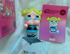 五寸釘玩具 藁人形ちゃん わらにんぎょうちゃんソフビ - メルカリ