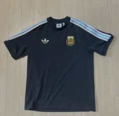 アディダスオリジナルス AFA Tシャツ 10番 アルゼンチン マラドーナ