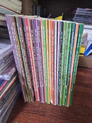 子どもとよむ日本の昔ばなし 全30巻セット 全巻 くもん出版 - メルカリ