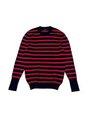 プラダPRADA コットン100%サマーニット　サイズ52 美品 プラダPRADA コットン100%サマーニット サイズ52 美品 - メルカリ