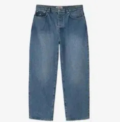 2026年最新】stussy noma big ol jeansの人気アイテム - メルカリ