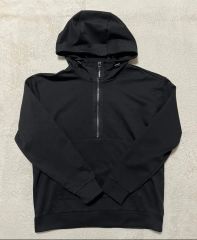 ATRCTR ハーフジップパーカー 25ss - メルカリ