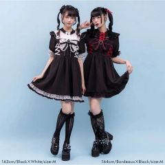 KRYclothing KIKANJU セーラーワンピース - メルカリ
