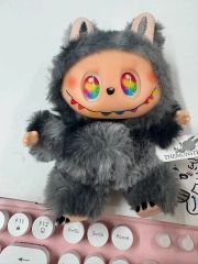 着ぐるみ猫 ソフビ 石黒亜矢子 ばけねこだらけ POP UP 限定 未開封