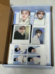 NCT DREAM 2024 シーグリ
