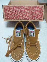 VANSスニーカー