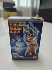 ドラゴンボール アドバージ フィギュア