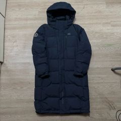 タグつき】Jocomomola ナイロンワッシャーダウン リバーシブル - メルカリ