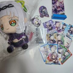 2、3枚目あり‼️ プロジェクトセカイ 日野森志歩 グッズ まとめ売り