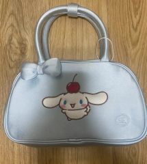 サンリオ サマンサベガ シナモンロール トートバッグA4サイズ - メルカリ