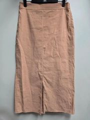 定番】DRIES VAN NOTEN スカート シルク コットン サイズ38 - メルカリ