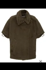 MAX MARA テディベア ケープのサムネイル