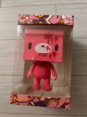 TaipeiToy Festival2011年 豆腐親子×グルーミー フィギュア - メルカリ