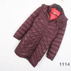 *SALE* 13-50 NIKE レディース 80 キッズ 155 ガチョウファーダウン WI
