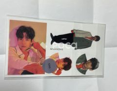 BOYNEXTDOOR ソンホ The Action Kpop Nara Exclusive - メルカリ