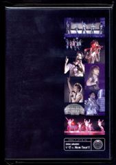 嵐/2004 嵐!いざッ,Now Tour!!〈2枚組〉DVD - メルカリ
