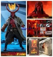 2026年最新】ヘルボーイ ホットトイズの人気アイテム - メルカリ