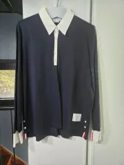 トム・ブラウン ポロTシャツのサムネイル