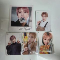 【ミニョク】 MONSTA X モネク アメリカ限定 トレカ ミニョク】 MONSTA X モネク アメリカ限定 トレカ - メルカリ