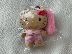 ゴリエキティちゃん ガングロレア日焼けキティ - メルカリ