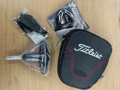タイトリスト Titleist T-SERIES クラブクリーニングキット - メルカリ