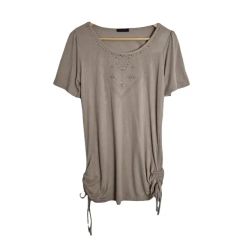 00s goa brown t-shirt archive lgb 亜熱帯 - メルカリ