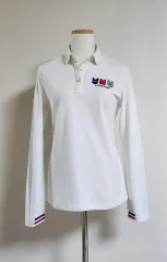 CASTELBAJAC 長袖Tシャツのサムネイル