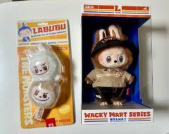 トムとジェリー 塩と胡椒入れ セット ニコアンド コラボ ソルト