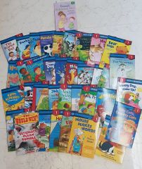 read with biff,chip&kipper シリーズ 24冊 - メルカリ