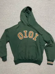 O!Oi フードTシャツのサムネイル